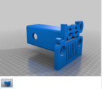  Jeep logo hitch cover  3d model for 3d printers
