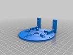  Mini turbo  3d model for 3d printers