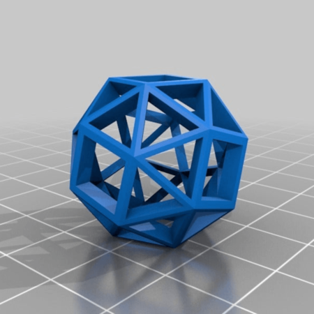 Convex Polyhedra