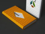  Business card cases  3d model for 3d printers