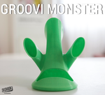  Groovi monster  3d model for 3d printers