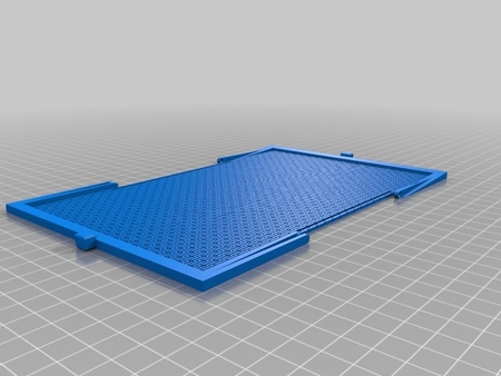 Modelo 3d de Embrague para impresoras 3d