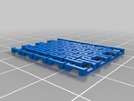 Modelo 3d de Embrague para impresoras 3d