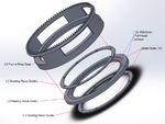  Tt furious  3d model for 3d printers