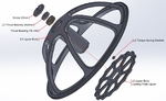 Modelo 3d de Tt furioso para impresoras 3d