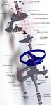 Modelo 3d de Tt furioso para impresoras 3d