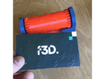 Modelo 3d de El negocio de la tarjeta de impresora del sistema para impresoras 3d