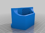   laptop stand  3d model for 3d printers