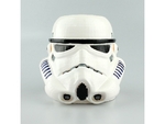  Stormtrooper pen cup  3d model for 3d printers