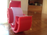  Tape dispenser  3d model for 3d printers