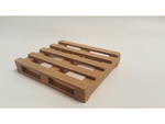  Easy pallet  3d model for 3d printers