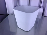  Office desktop container  3d model for 3d printers