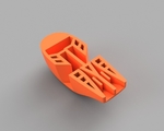 Modelo 3d de V29 para impresoras 3d