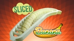  Banana slicer  3d model for 3d printers
