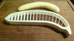  Banana slicer  3d model for 3d printers