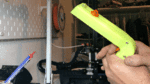  Bottle opener and cap gun!  3d model for 3d printers