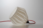  Zuzanna lamp  3d model for 3d printers