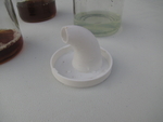  Wasp trap /wespenval  3d model for 3d printers