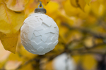  The vornaments!  3d model for 3d printers