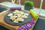  Circuit cookie roller  3d model for 3d printers