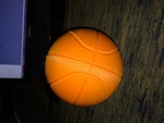 Modelo 3d de Oficina de baloncesto de conjunto para impresoras 3d