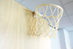 Modelo 3d de Oficina de baloncesto de conjunto para impresoras 3d