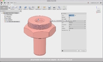 Modelo 3d de 3d imprimibles grifo-a-adaptador de la manguera para impresoras 3d