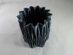  Sine wave vase generator  3d model for 3d printers