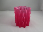  Sine wave vase generator  3d model for 3d printers