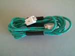 Modelo 3d de Cordie cable rollo para impresoras 3d