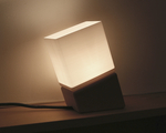  Lampe  3d model for 3d printers