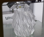  Pineapple tulip vase  3d model for 3d printers
