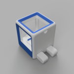  Stratobot stratomaker simplifier  3d model for 3d printers