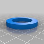  Jewellery stand  3d model for 3d printers