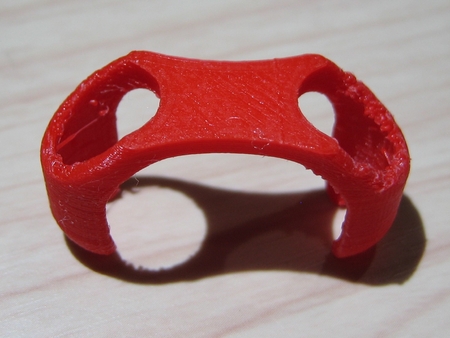  Nose spreader  3d model for 3d printers