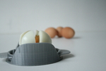  Egg slicer  3d model for 3d printers