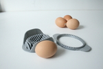  Egg slicer  3d model for 3d printers