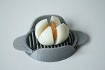 Modelo 3d de Rebanador de huevo para impresoras 3d