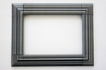  Photo frame  3d model for 3d printers