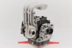 Modelo 3d de Mazda rx7 motor rotativo wankel 13b-rew - modelo de trabajo para impresoras 3d