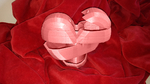  Heart box for valentine's day  3d model for 3d printers