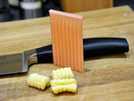  Gnocchi board  3d model for 3d printers