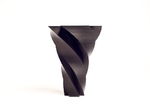  Giant plus vase  3d model for 3d printers