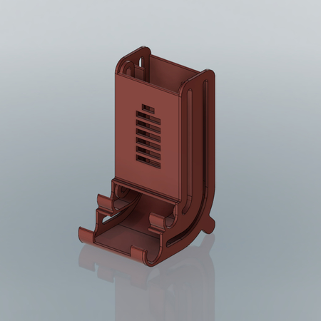 Fácil AA + AAA soporte de la Batería