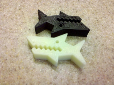 Modelo 3d de Mini mrjaws para impresoras 3d