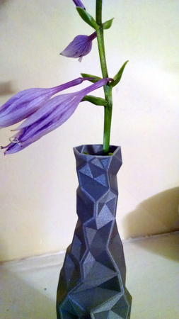 Cell Vase