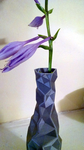  Cell vase  3d model for 3d printers