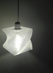  Lampshade  3d model for 3d printers