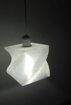  Lampshade  3d model for 3d printers