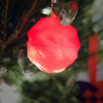  Make #1 - bauble with a twist  3d model for 3d printers